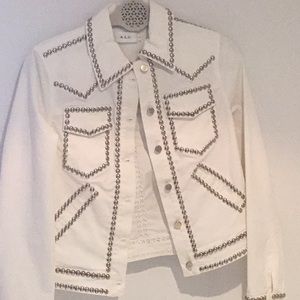 A.L.C-Hayden-studded-stretch-denim-jacket-white